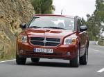 Dodge Caliber 2006 года (EU)